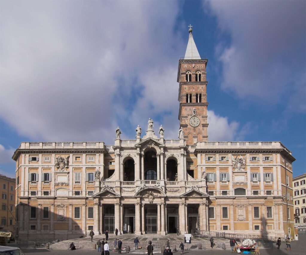 banner colosseo